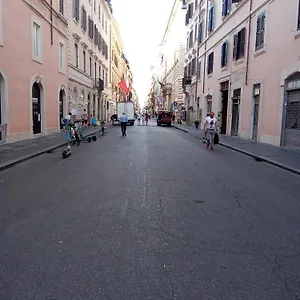  Pensión Del Corso