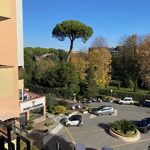  Apartahotel Parco Tirreno