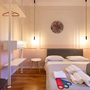  Bed and breakfast Rdr Tortona