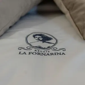  Bed and breakfast Relais La Fornarina 2