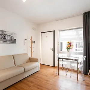  Apartahotel Ottavia