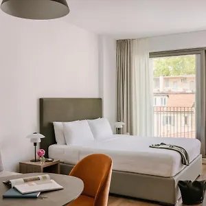 Aparthotel Sonder Atelier Milan