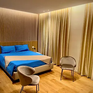 L'isola Che Non C'e Guest house