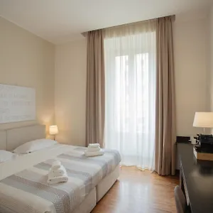  Bed and breakfast Operadreams2