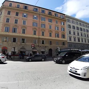 2* Gasthof Gialli Vatican