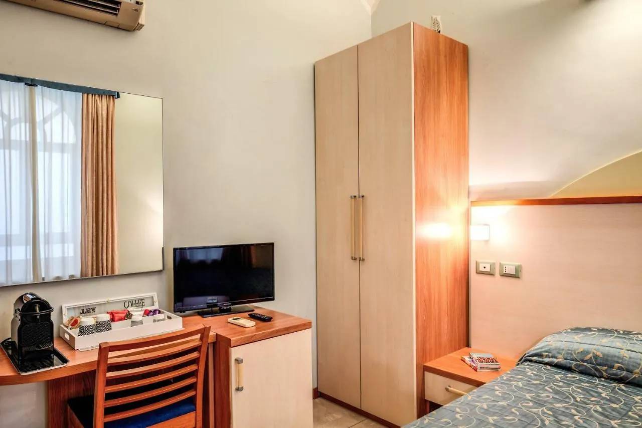 Guest house Casa Carra Hotel Rome