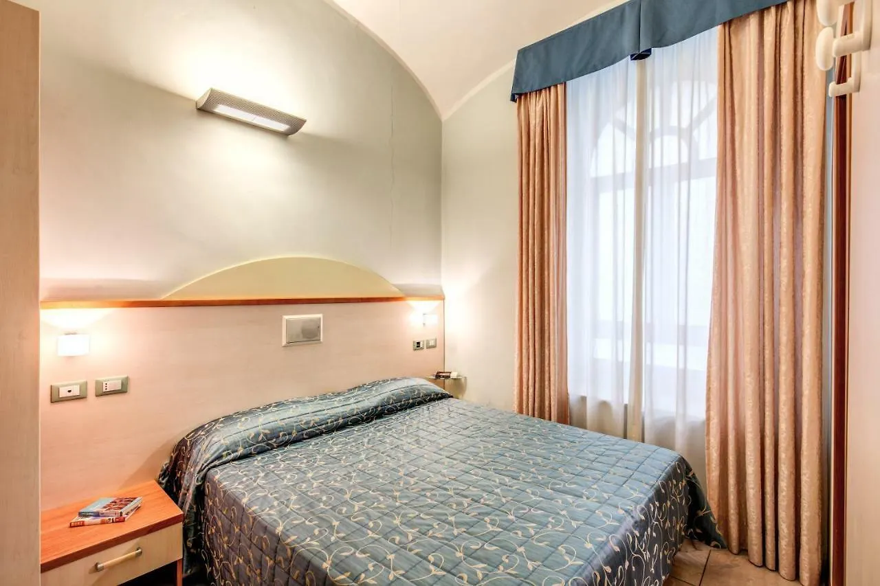 Casa Carra Hotel Rome Italy