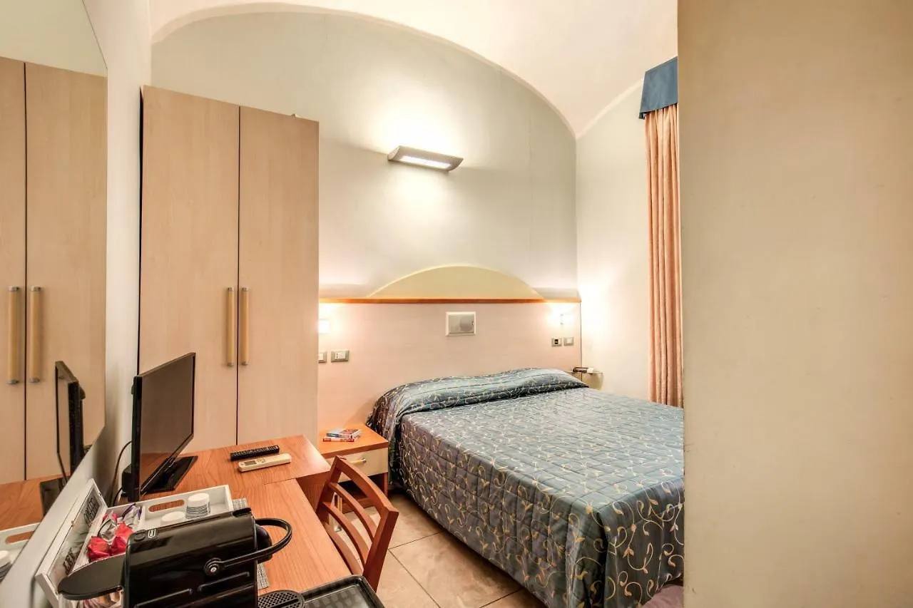 Casa Carra Hotel Rome Guest house