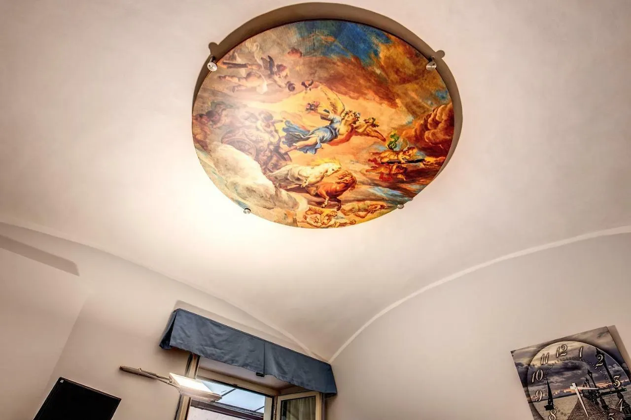 Casa Carra Hotel Rome