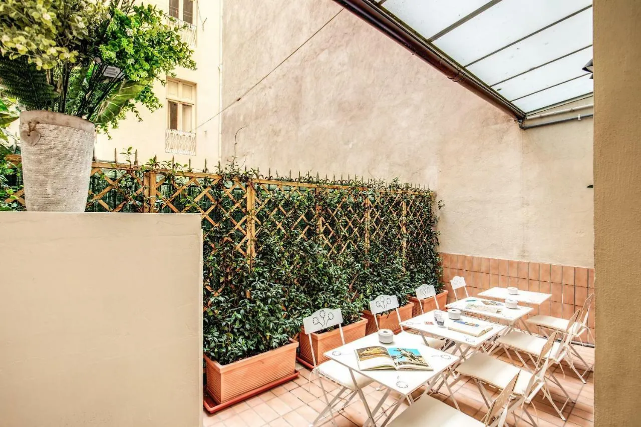 Casa Carra Hotel Rome Guest house